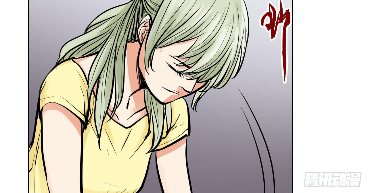 寻找犯人(1/2)-第8话