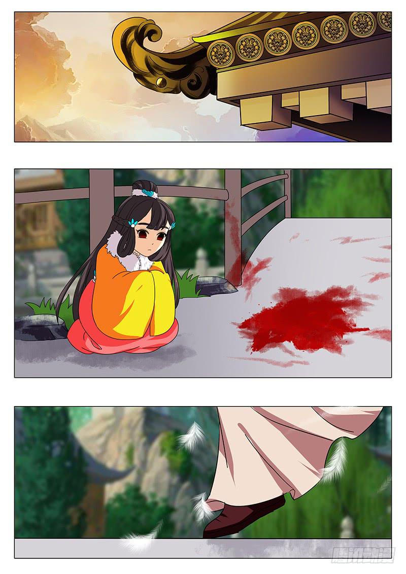 第一百零八章-第108话