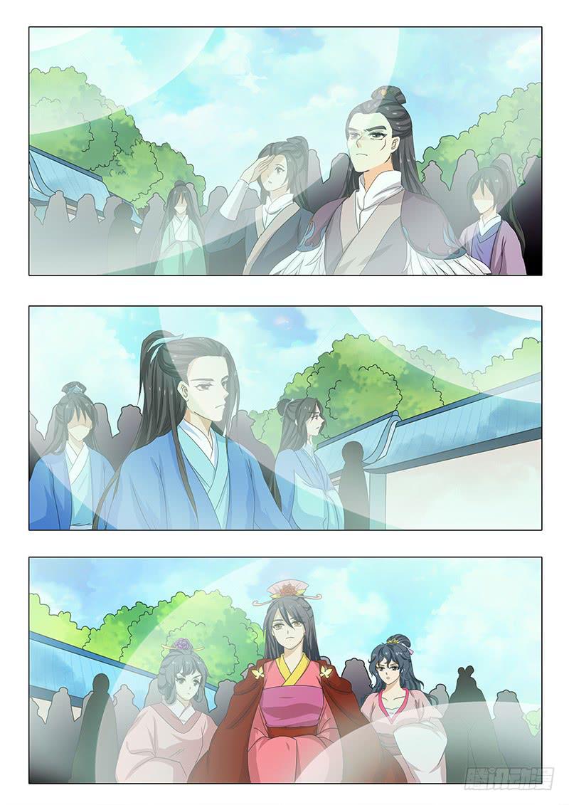 第一百五十八章-第158话