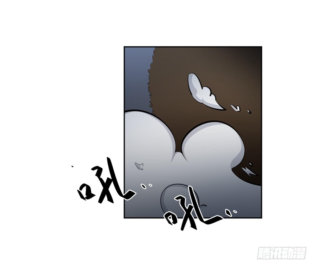 只是为了她(1/2)-第12话