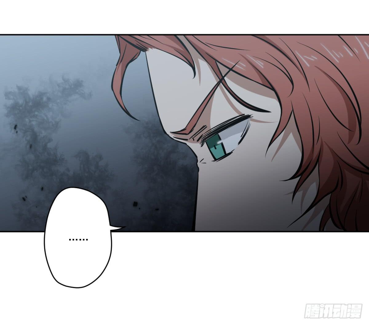 只是为了她(1/2)-第12话