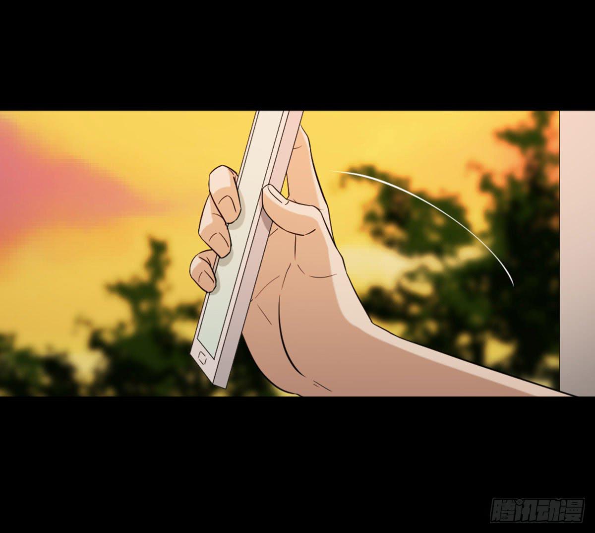 罗纱(1/2)-第16话