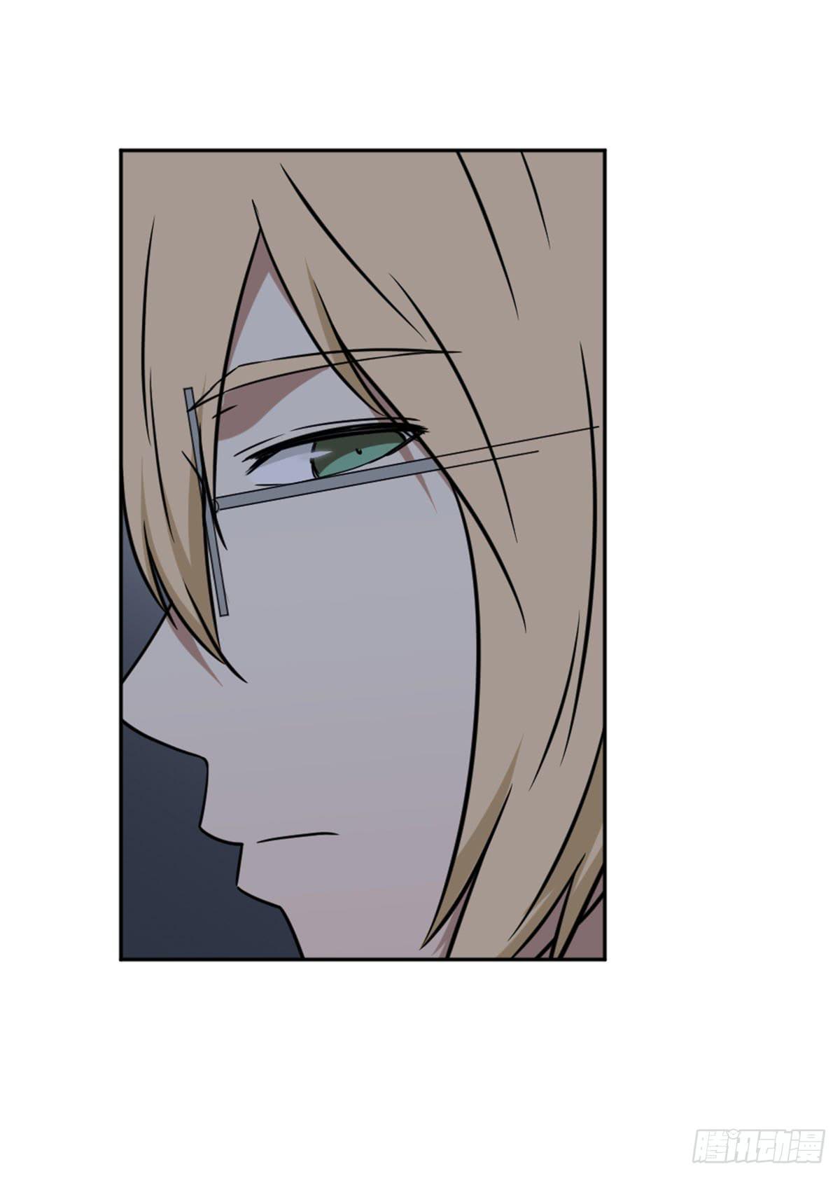 罗纱(1/2)-第16话