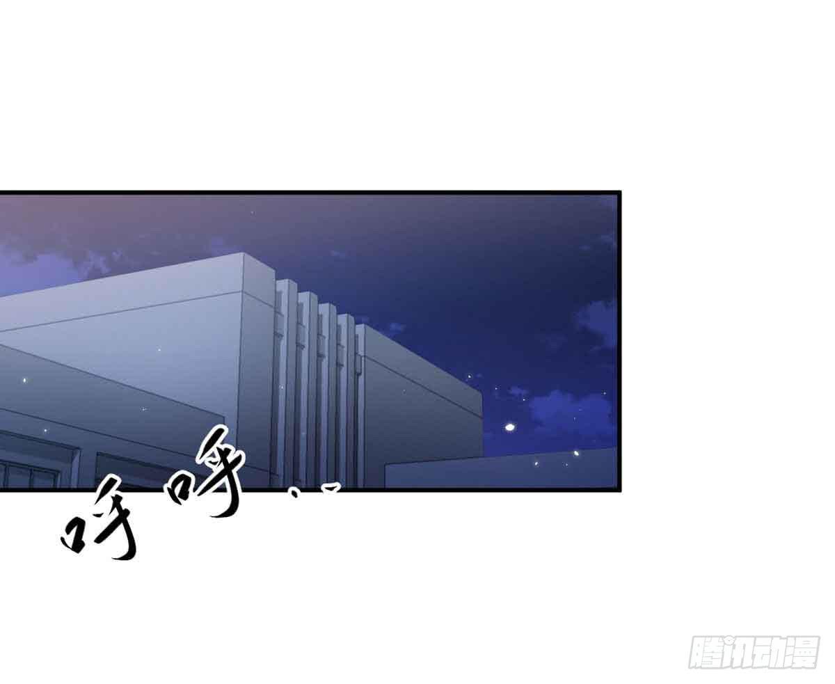 为什么要躲着我(1/2)-第24话