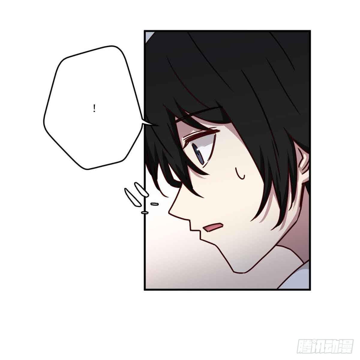 为什么要躲着我(1/2)-第24话