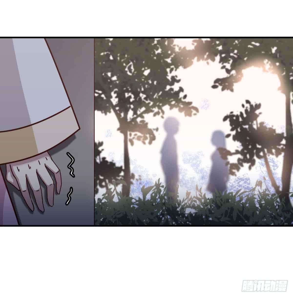 为什么要躲着我(1/2)-第24话