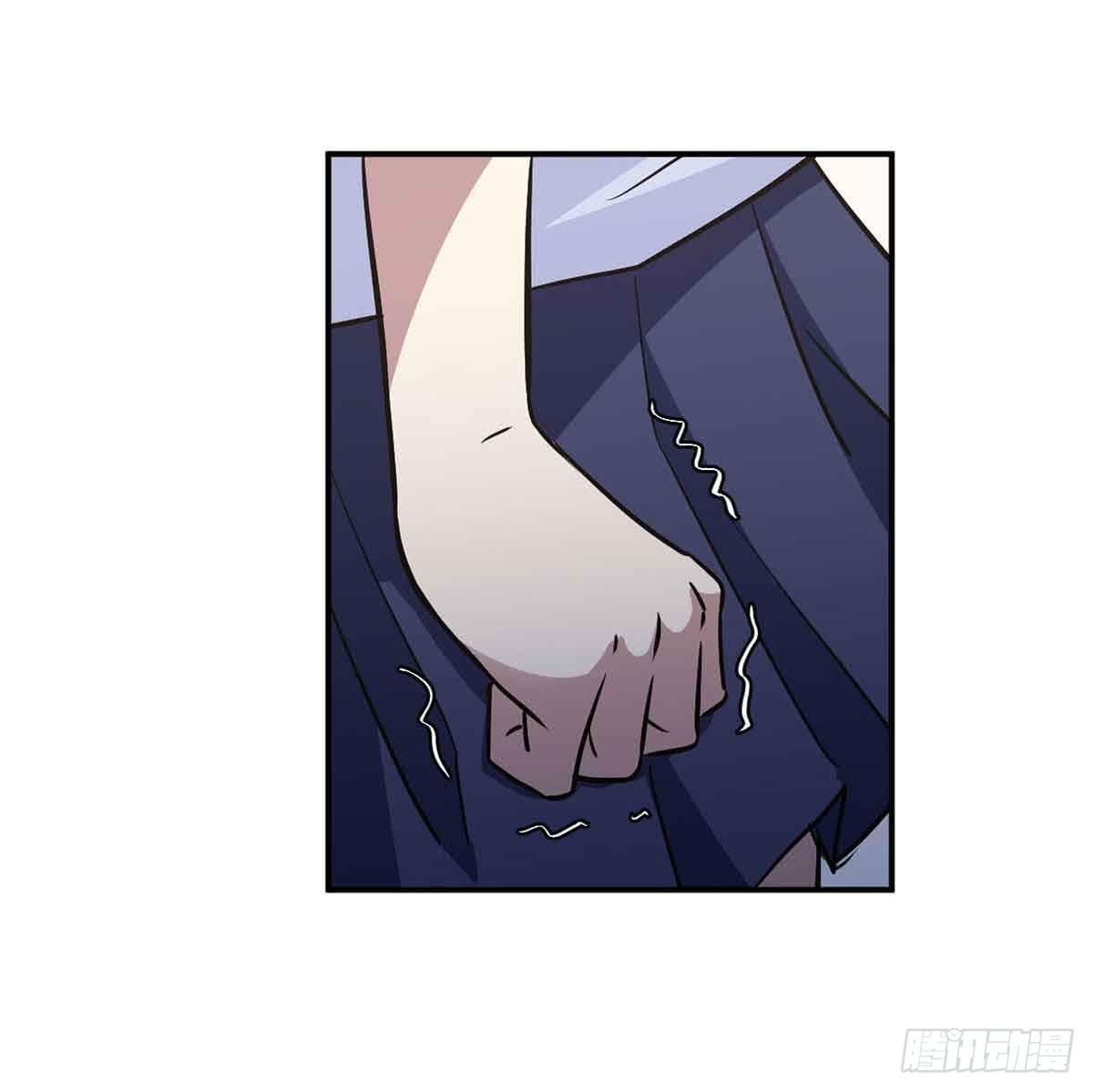 我哪里不如她？-第26话