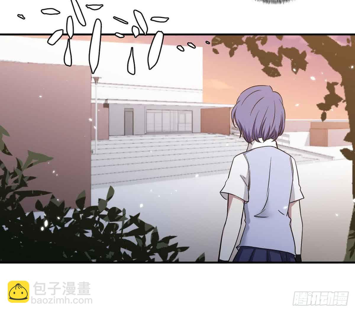 寻找犯人(1/2)-第28话