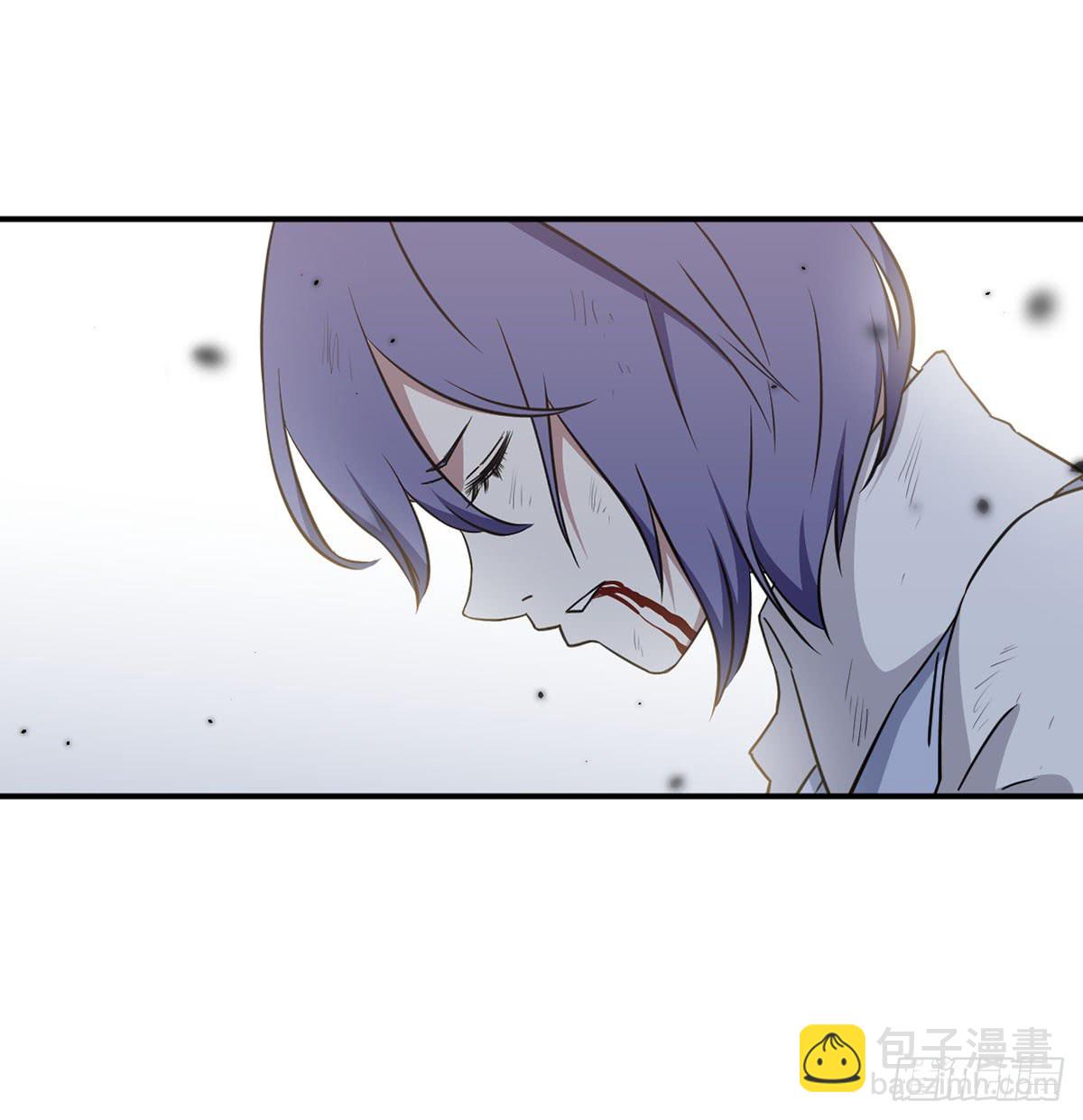 不堪一击(1/2)-第30话