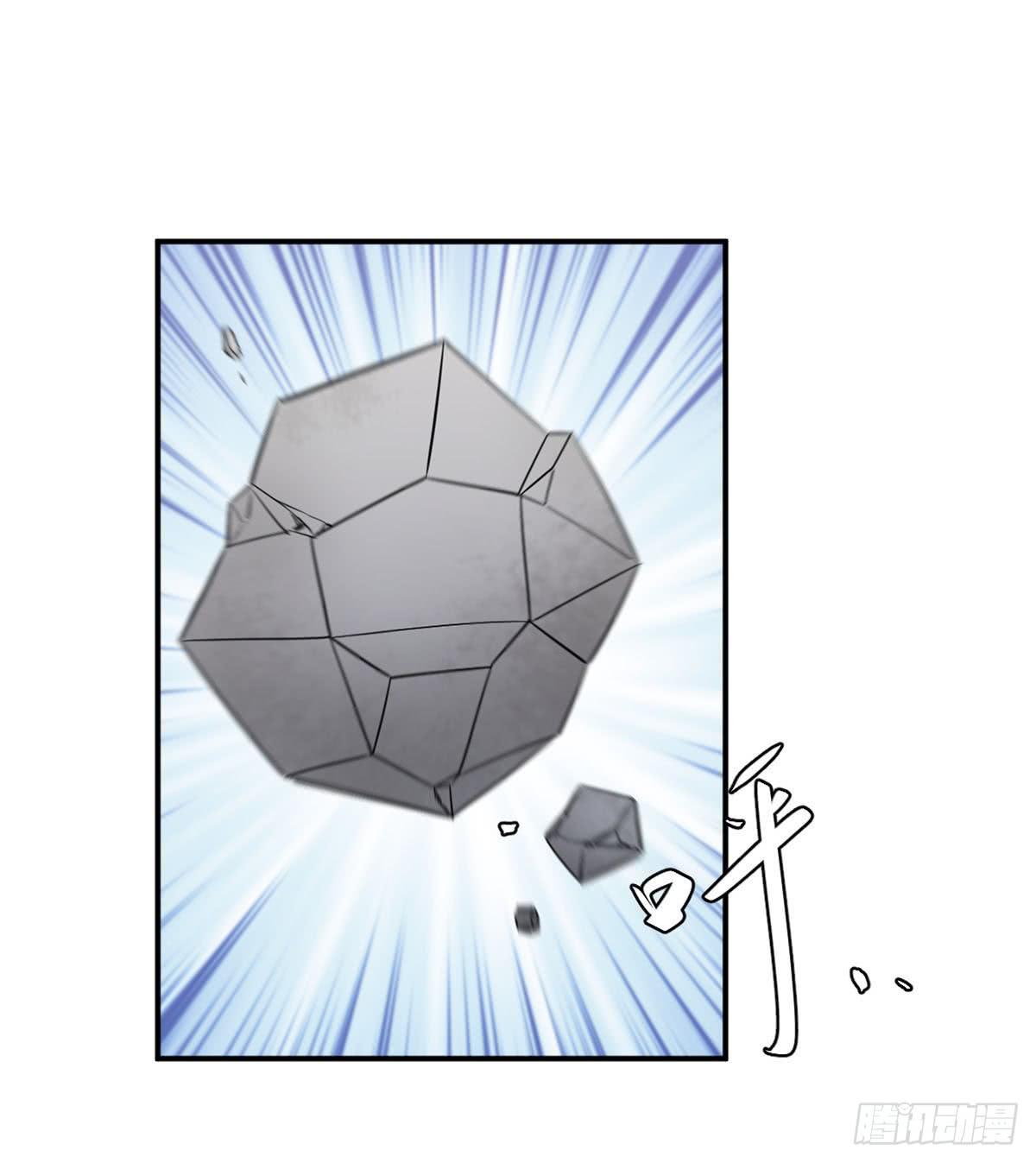 不堪一击(1/2)-第30话