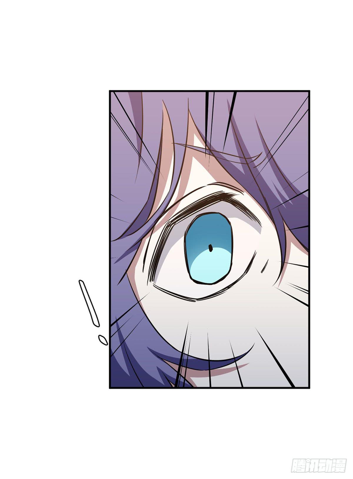 不堪一击(1/2)-第30话