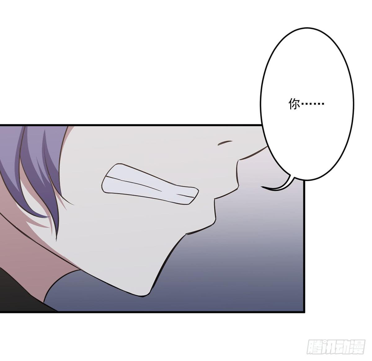 不堪一击(1/2)-第30话