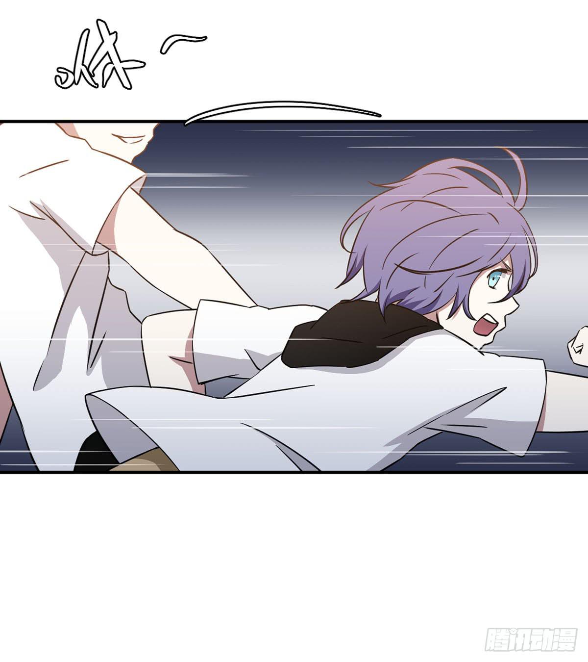 不堪一击(1/2)-第30话