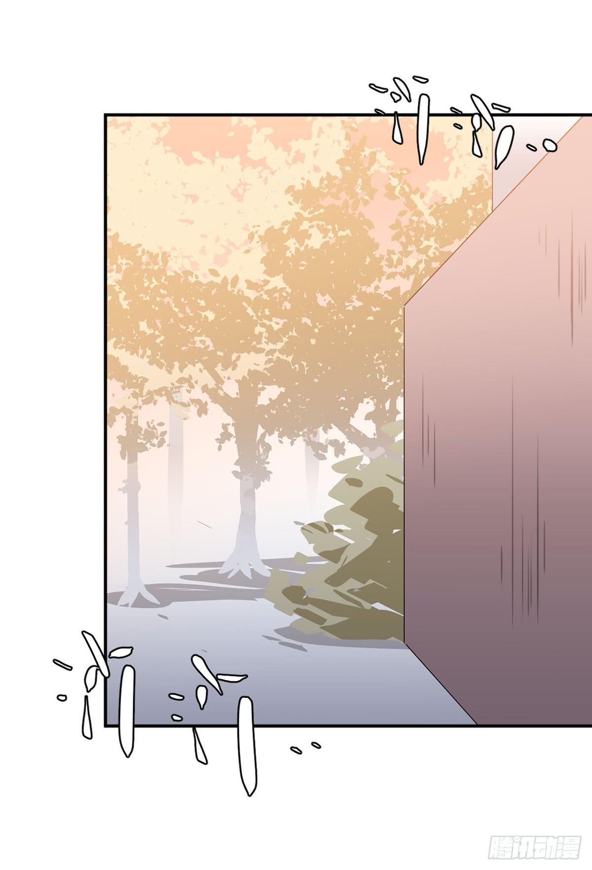 不堪一击(1/2)-第30话