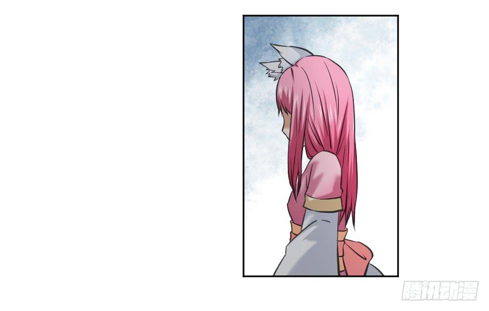 忍不住啦！(1/2)-第6话