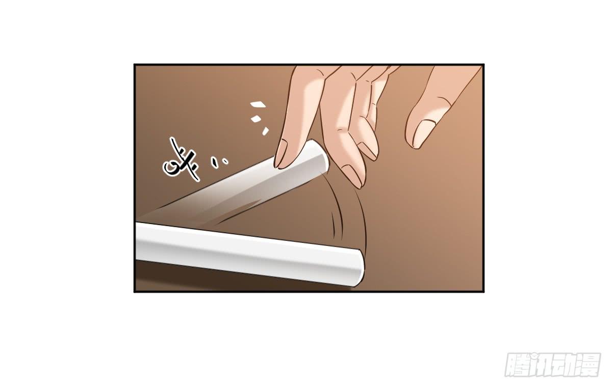 她什么都比我好？！(1/2)-第8话