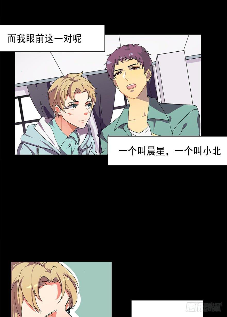 道具get！ CP NOTE-第2话