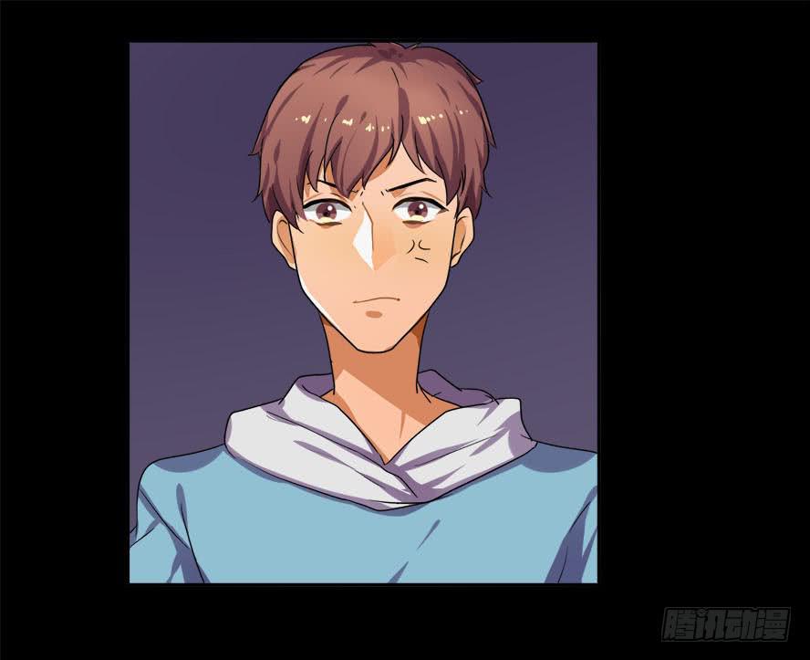 接吻时分别出戏（三）-第12话