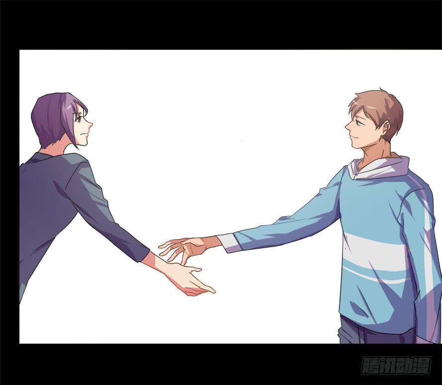 接吻时分别出戏（三）-第12话