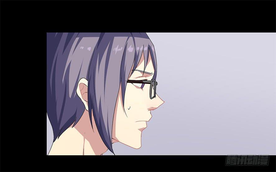 接吻时分别出戏（六）-第14话