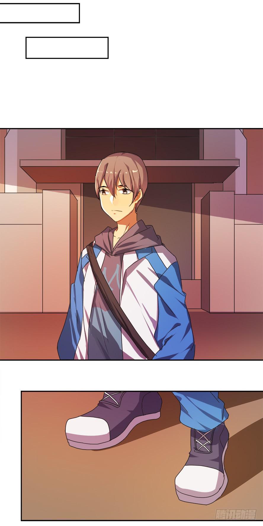 消失的《CP NOTE》-第20话