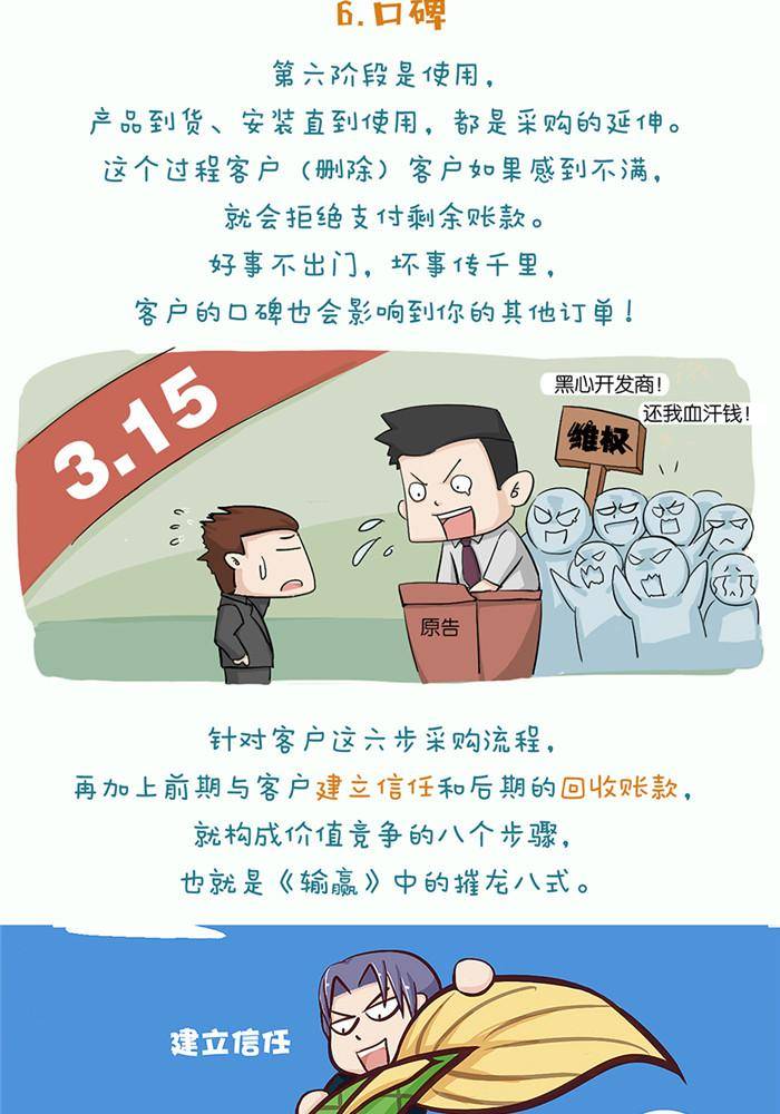 摧龍八式 - 第二話 - 2