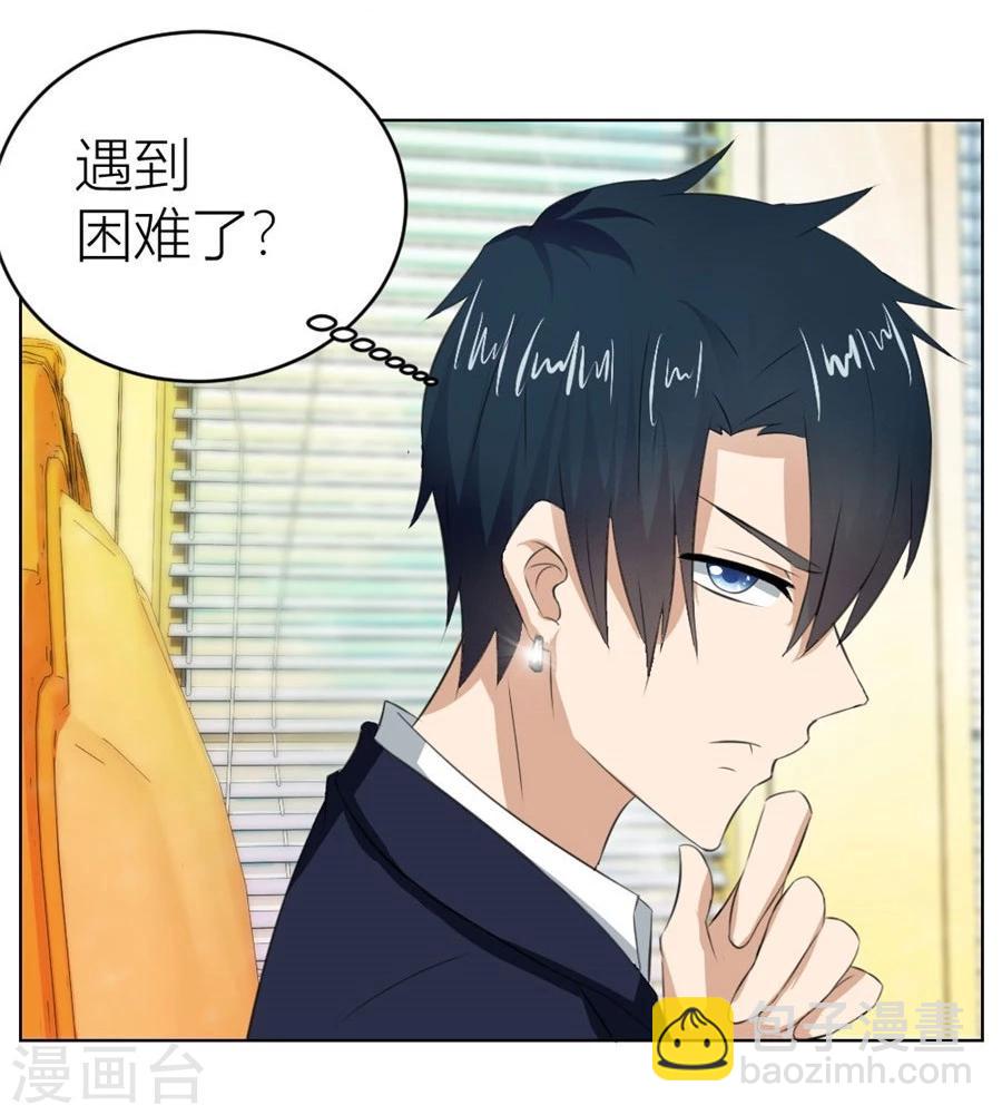 錯嫁替婚總裁 - 第20話 快求我~ - 2