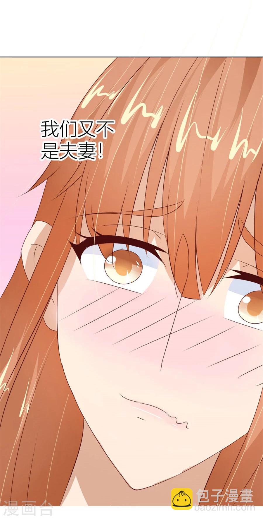 錯嫁替婚總裁 - 第34話 都屬於你~ - 4