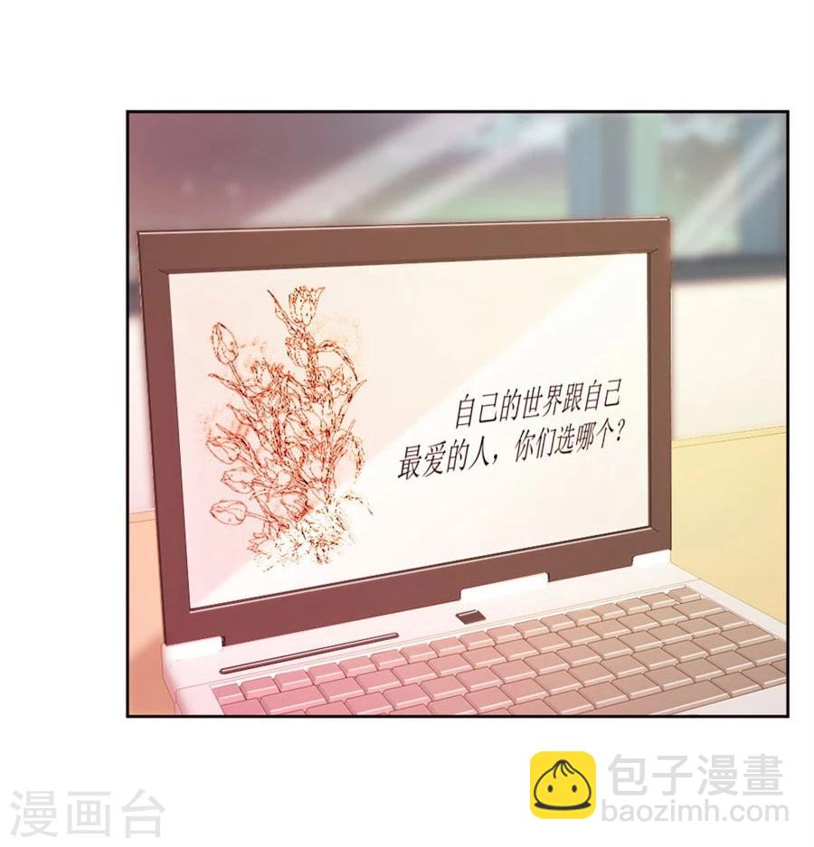 錯嫁替婚總裁 - 第54話 奇怪的通知 - 3