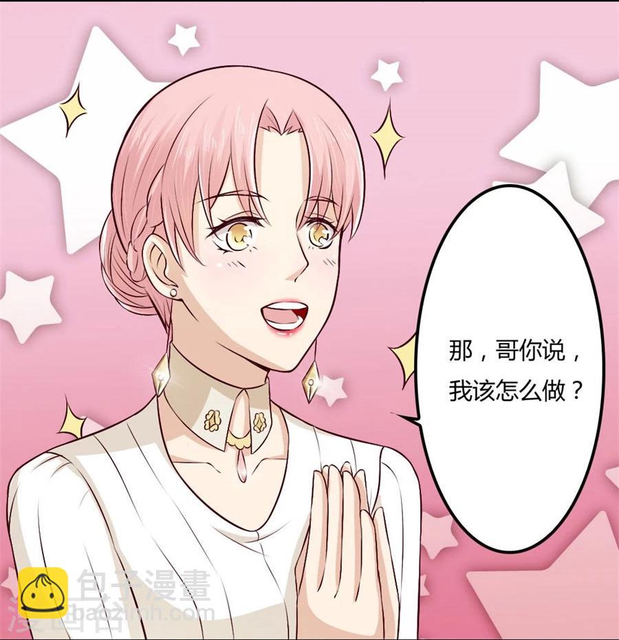 錯嫁替婚總裁 - 第72話 一時衝動 - 6