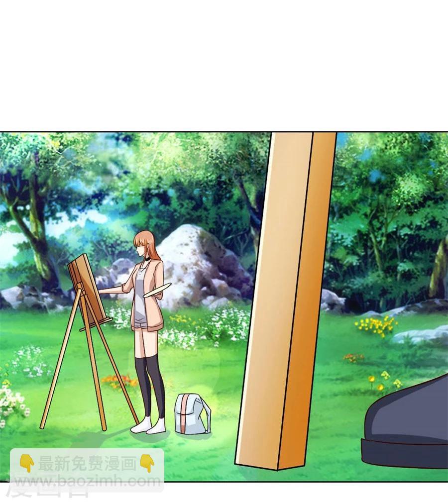 錯嫁替婚總裁 - 第78話 小七的“專用” - 5