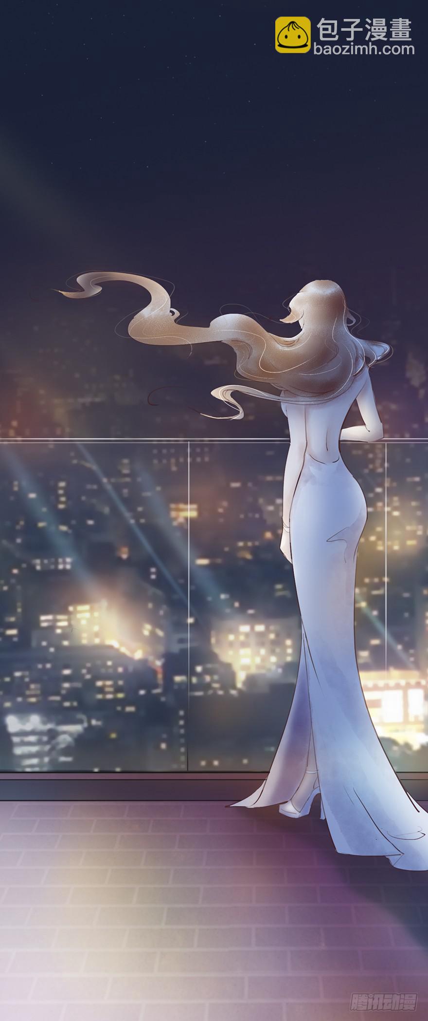 酒吧里的邂逅-第2话