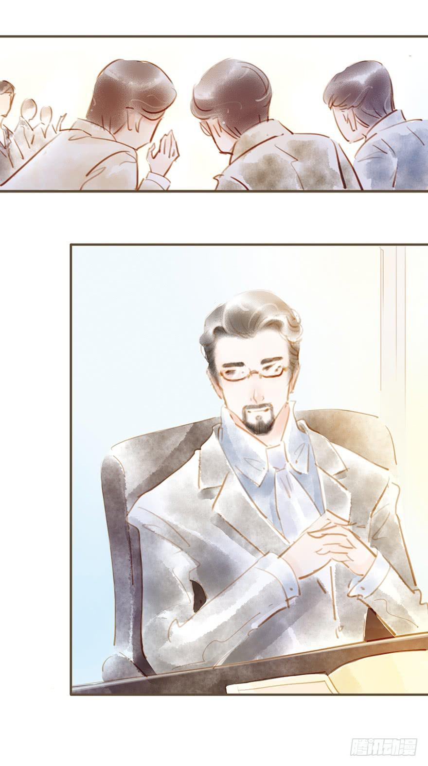 好久不见-第18话