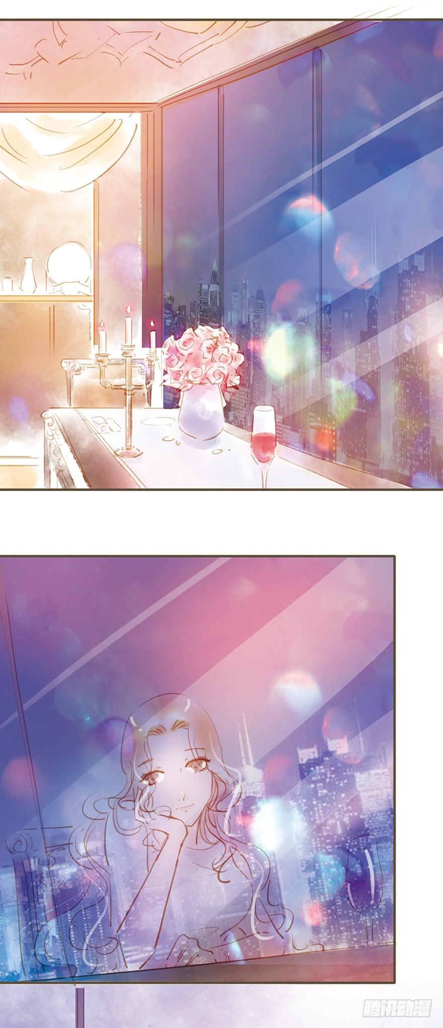 好久不见-第18话