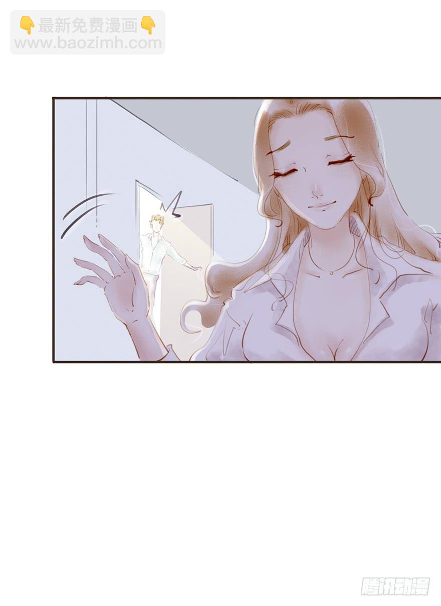 共进早餐的温暖-第4话