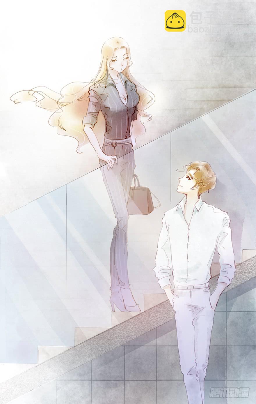 共进早餐的温暖-第4话