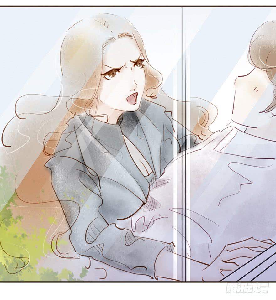 共进早餐的温暖-第4话