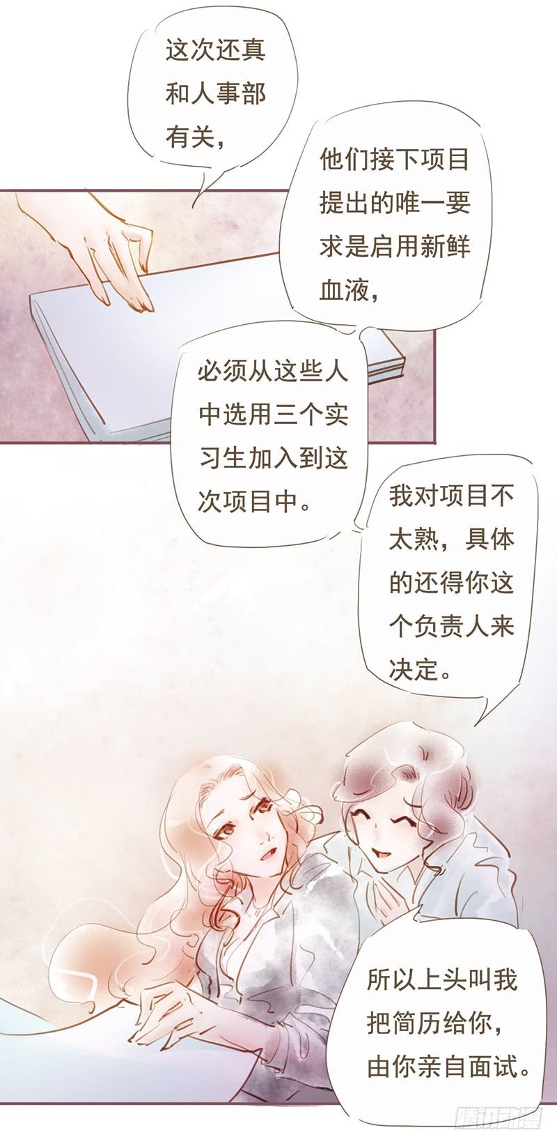 怎么又是你-第6话