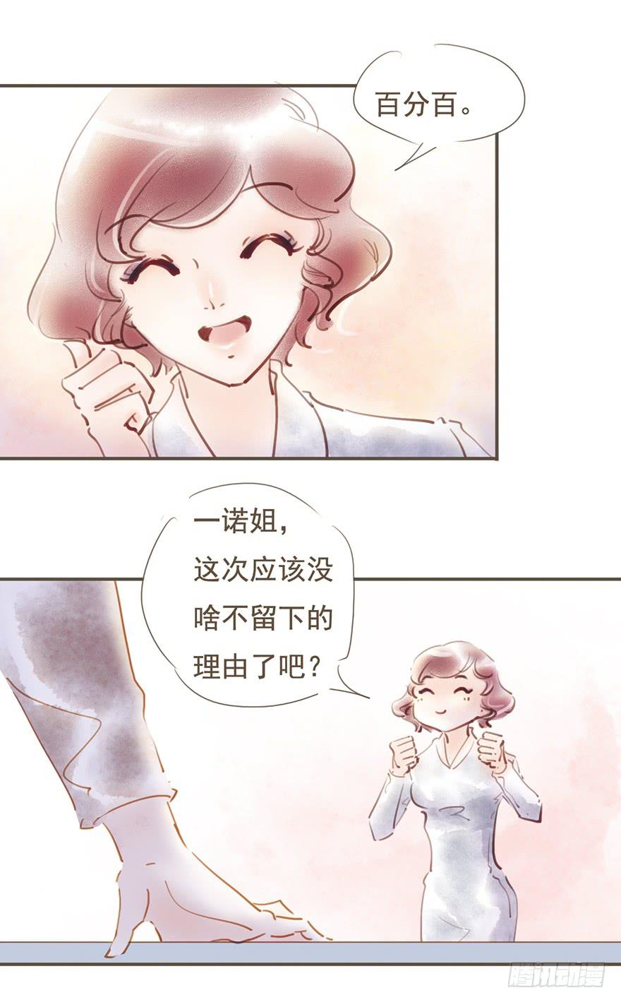 出人意料的表现-第8话