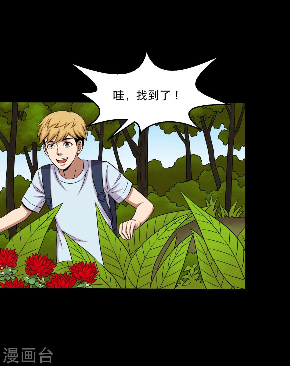 第38话 蛇口夺宝-第40话