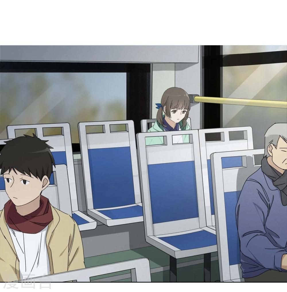 第19话 过&ldquo;窄&rdquo;的人生1-第20话