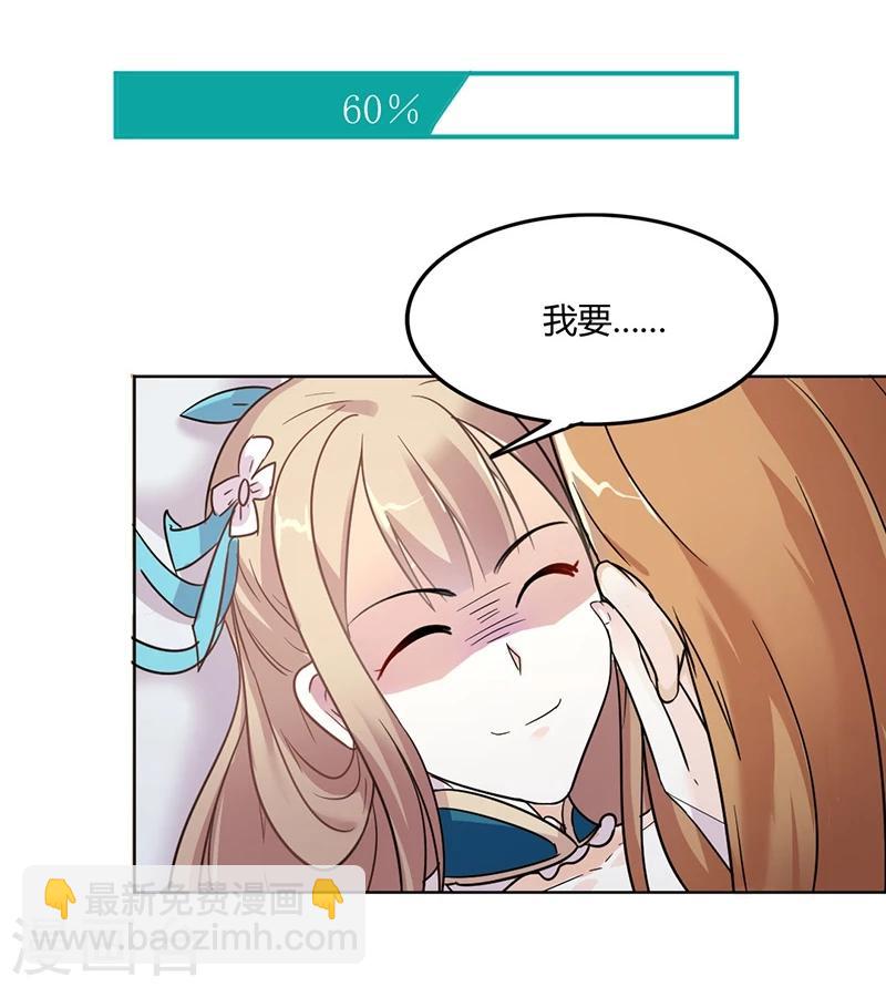 第1话 穿越雷文世界，我只想静静!(1/2)-第2话