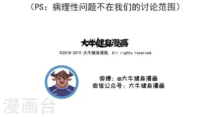 第2话 人体的能量守恒原理！-第2话