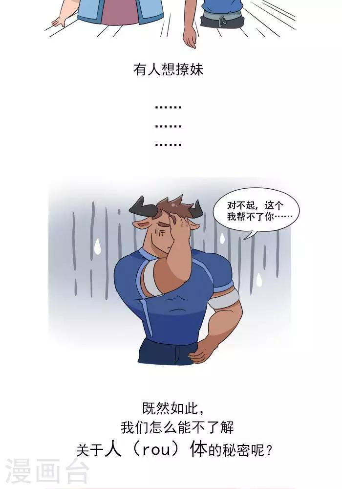 第2话 人体的能量守恒原理！-第2话