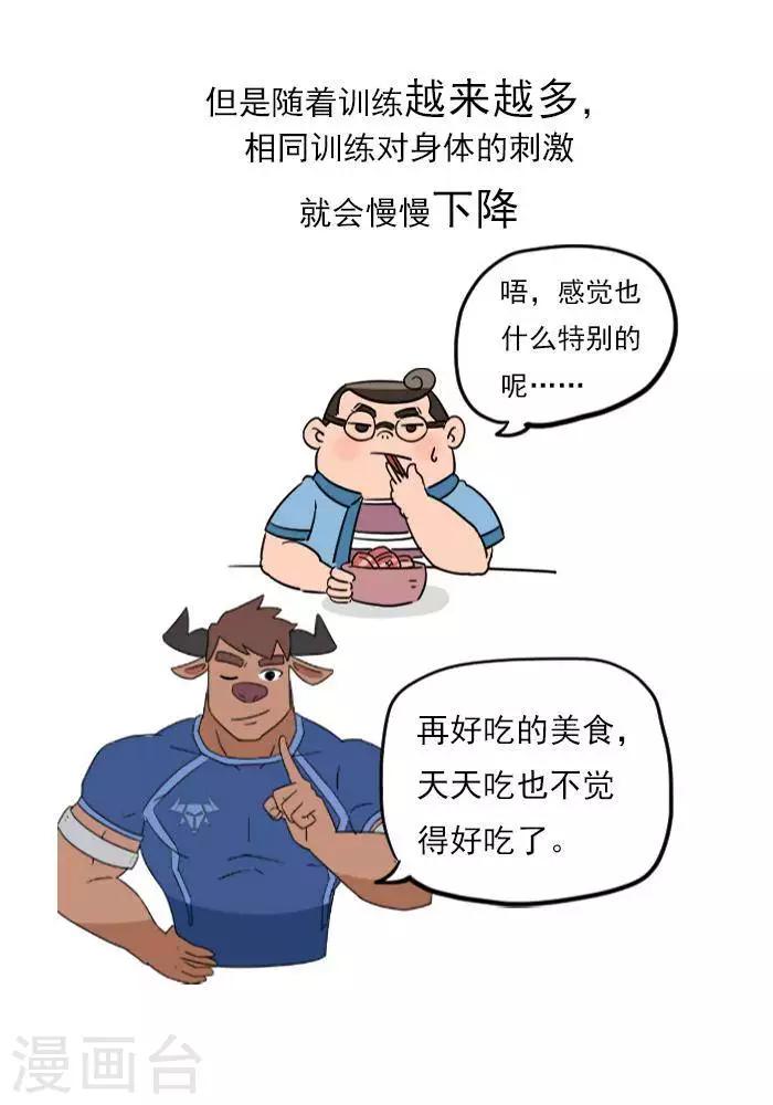 第16话  神奇的新手福利期-第16话