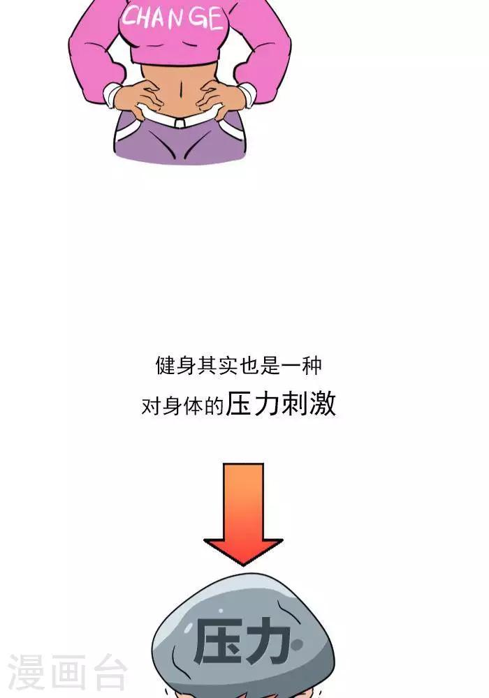 第16话  神奇的新手福利期-第16话