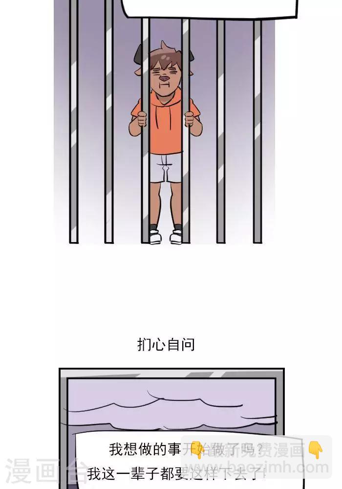 第22话  健身的导航图-第22话