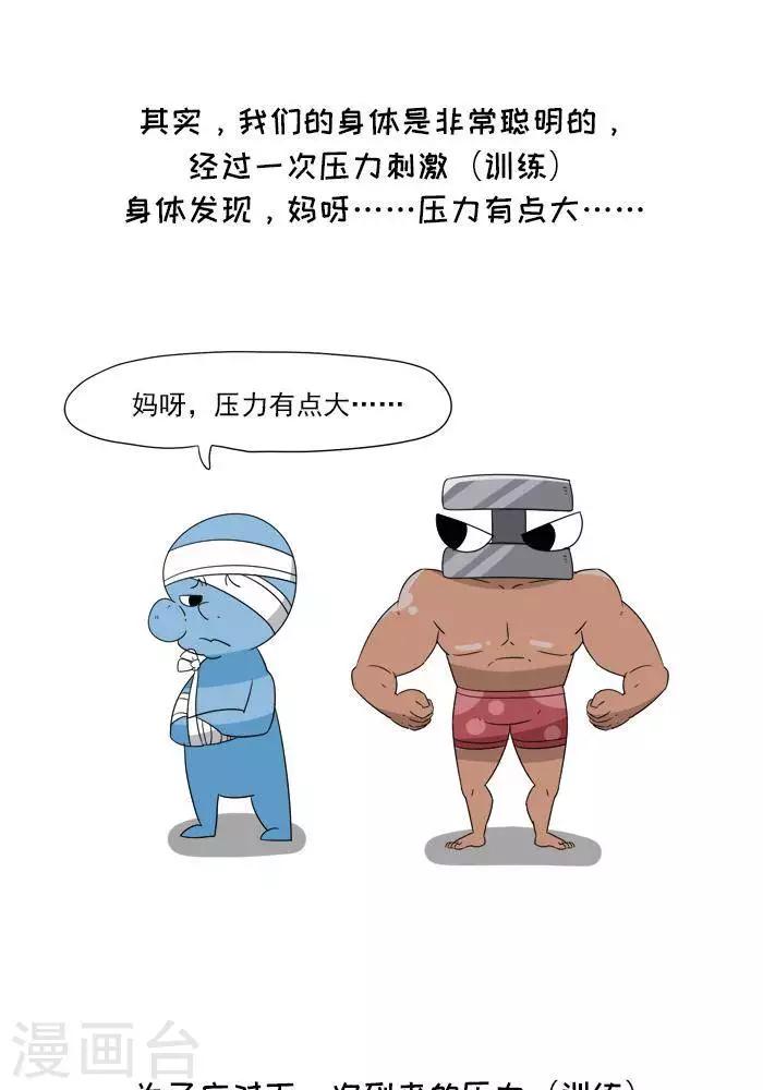 第6话  增肌的秘术-第6话