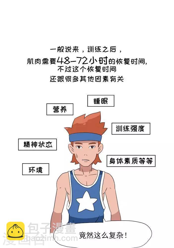 第6话  增肌的秘术-第6话