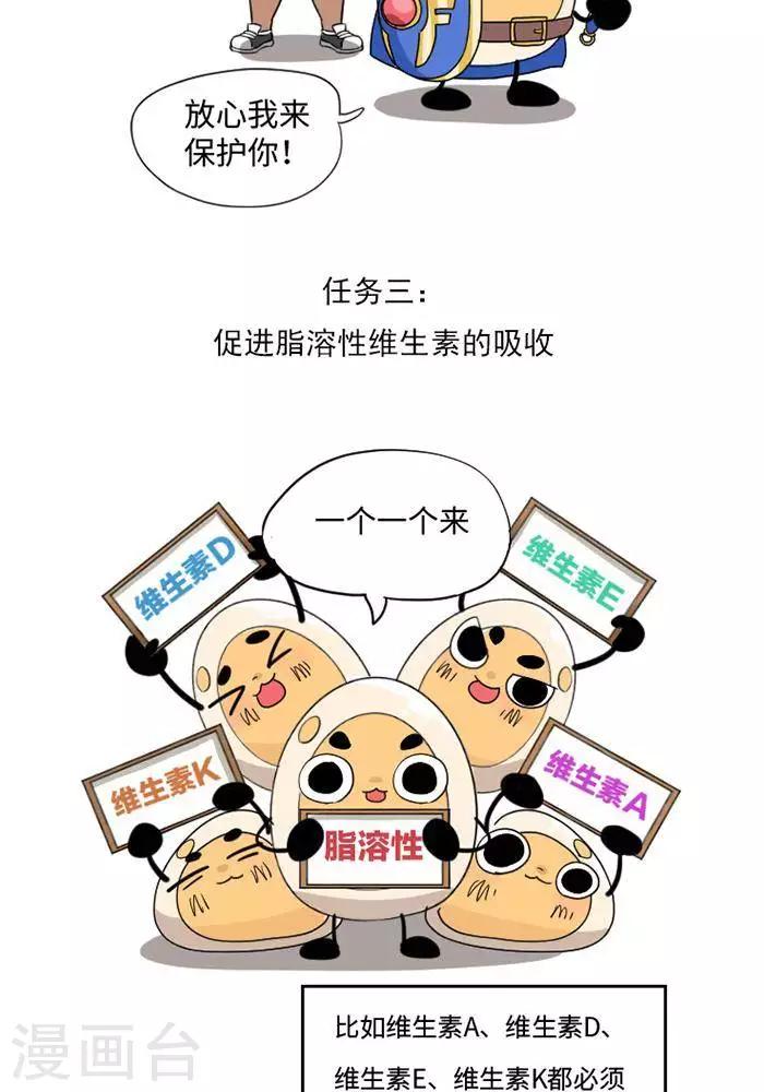 第8话  脂肪的前世今生-第8话